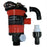 Johnson Pump Twin Port 1000 GPH Livewell Aerating Pump - 12V