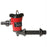 Johnson Pump Cartridge Aerator 1000 GPH 90° Intake - 12V