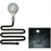 Nite Ize MoonLit LED Area Light - White