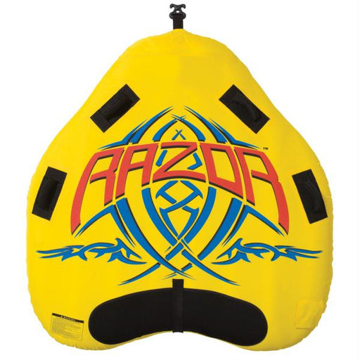 RAVE Razor Towable - 2-Rider