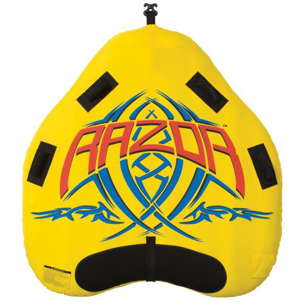 RAVE Razor Towable - 2-Rider