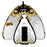 RAVE Nighthawk Towable - 3-Rider