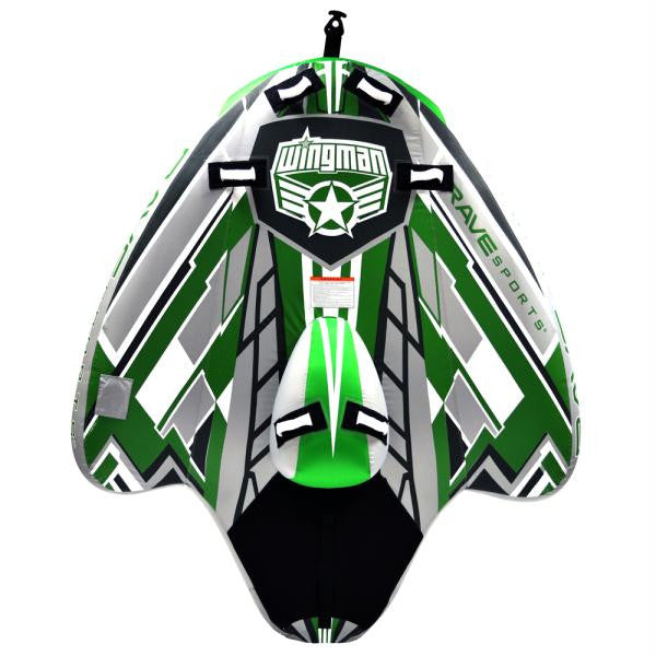 RAVE Wingman Towable - 3-Rider
