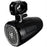 Rockford Fosgate 6.5" Wakeboard Tower Speaker - 75W RMS-150W Max - (Pair) Stainless-Black