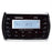 Rockford Fosgate RFXMR5BB Marine Hard Wired Remote f-RFX3000