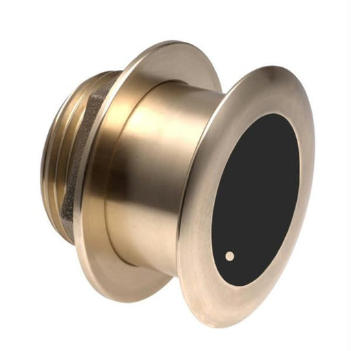 Garmin B175H Broze 12° Thru-Hull Transducer - 1kW, 8-Pin