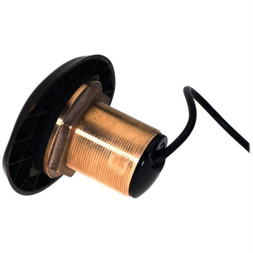 Lowrance Bronze HDI 12° Tilt Transducer 50-200 455-800
