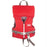 Stearns Classic Infant Life Jacket - Up to 30lbs - Red