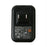 Magellan AC Power Adapter f-Switch & Switch Up