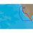 C-MAP NT+ NA-C612C - Ensenada, MX to Cape Flattery, WA - C-Card