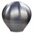 Ongaro Shift Knob - 1-½" - Smooth SS Finish