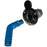 Johnson Pump Flush Mount SS Deckwash Fitting - 45°