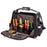CLC L245 56 Pocket Tech Gear Light Handle 18" Dual Compartment Tool Carrier
