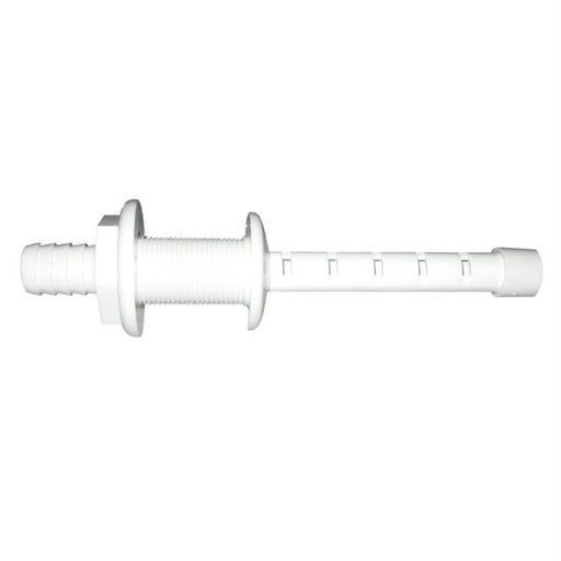 Johnson Pump Aerator Head - 7-¼", ¾" Thru-Hull