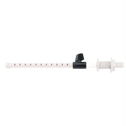 Johnson Pump Aerator Head - 9-¾" Spray Bar w-Shut Off Valve