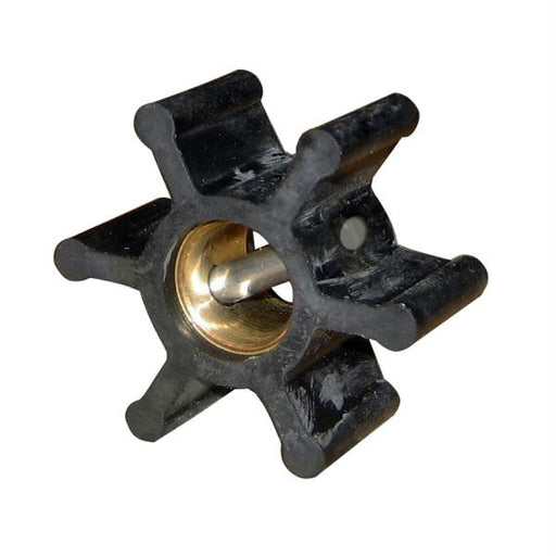 Johnson Pump Impeller F4B - Nitrile - Inner Diameter 0.47"