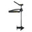 Minn Kota Maxxum 55-SC-HC - Bowguard 360° - Weedless Wedge 2 Prop - 12V-55lb-52" *Remanufactured