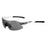 Tifosi Podium XC Interchangeable Sunglasses - White-Gunmetal