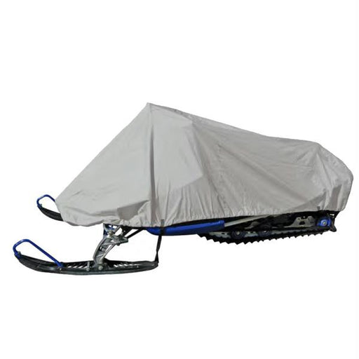 DMC Snowmobile Cover - Model A - Fits up to 115" Long