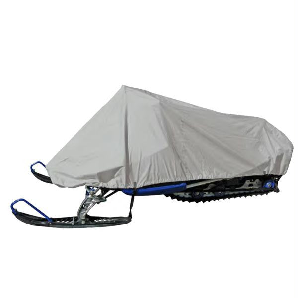 DMC Snowmobile Cover - Model B - Fits 115" to 125" Long
