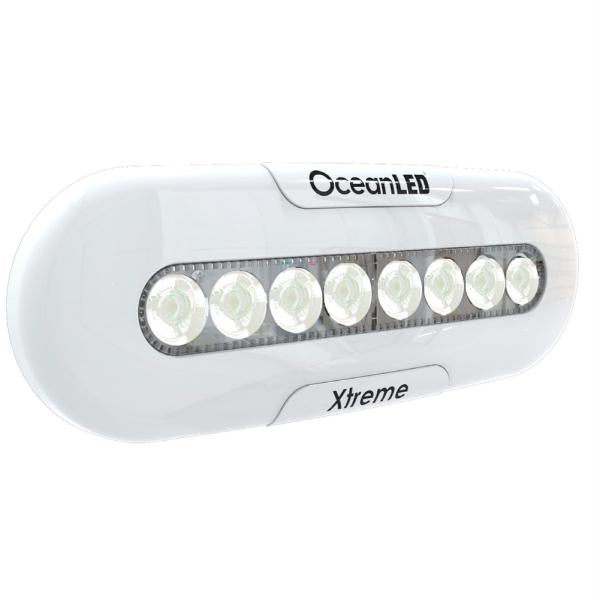 OceanLED A8 Amphibian Xtreme LED Underwater Lighting - Ultra White