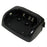 Standard Horizon Charging Cradle f-HX851, HX751, HX760S, HX850S, & HX750S