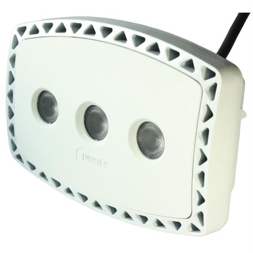 Lunasea Dimmable LED Spotlight - 40° Beam - 23W - White