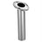 Attwood Flush Mount Rod Holder - 15° - 2-¼" Diameter - w-Black Cap Gasket