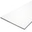 TACO Marine Lumber - 12" x 27" x ¼" - White Starboard