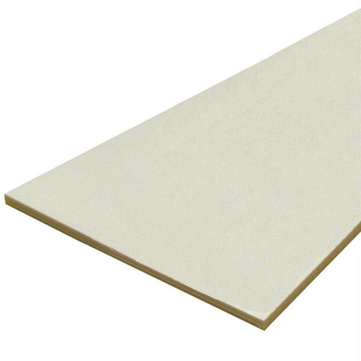 TACO Marine Lumber - 12" x 27" x ½" - Seafoam Starboard