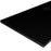 TACO Marine Lumber - 24" x 27" x ½" - Black Starboard