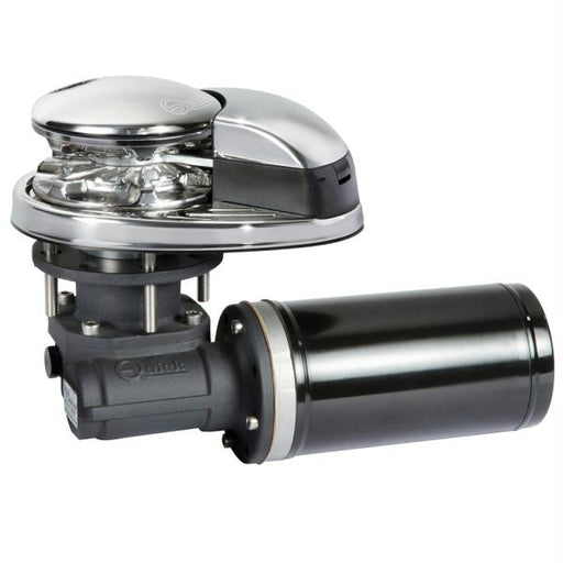 Quick Prince DP2 712 Windlass 700W - 12V - 7mm or ¼" Gypsy