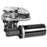 Quick Prince DP2 712 Windlass 700W - 12V - 7mm or ¼" Gypsy