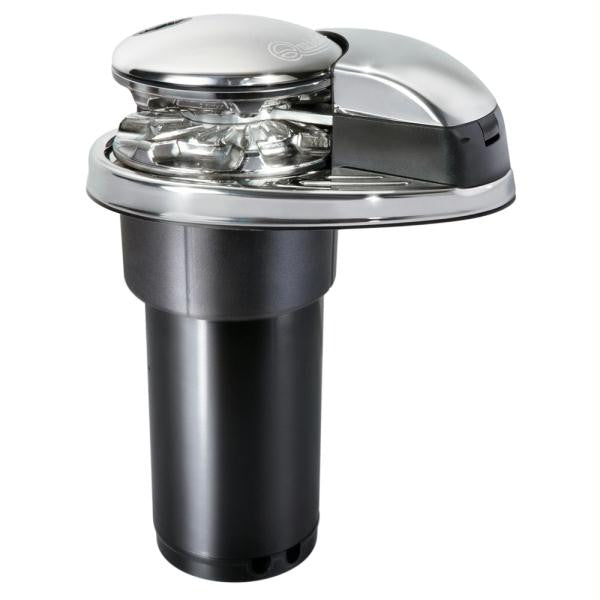 Quick Prince DP2E 600 Windlass 500W - 12V - 7mm or ¼" Gypsy
