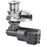 Quick Prince DP3 1512D Windlass w-Drum 1500W - 12V - 10mm or ⅜" Gypsy