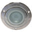 Lumitec Shadow Surface Mount Utility Light - White High Output Light, Polished Stainless Steel Bezel