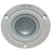 Lumitec Shadow Surface Mount Utility Light - 4 Color White, Blue, Red & Purple Light, White Bezel