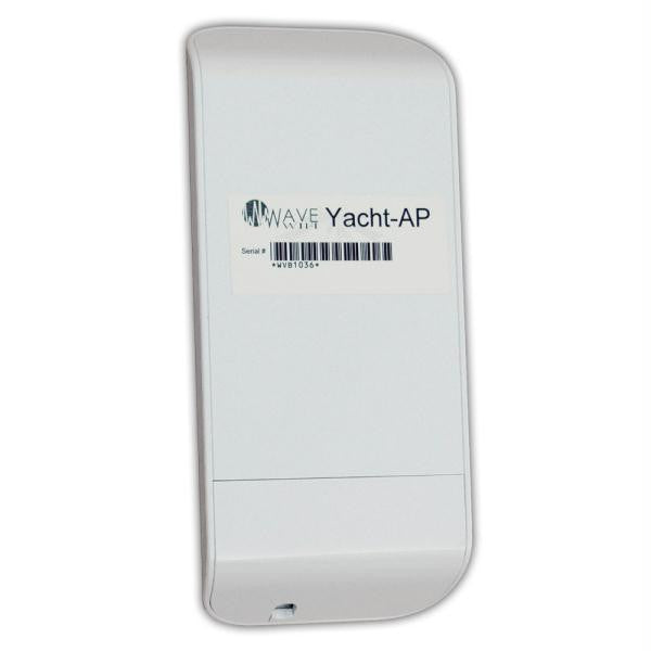 Wave WiFi YachtAP