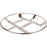 Seaview Stainless Steel Guard for 12-20" Radars
