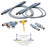 Maretron NMEA2000 Cable-Starter-Kit Deluxe