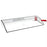 Magma Bait-Filet Mate Serving-Cutting Table - 31" - White-Black