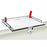 Magma Econo Mate Bait Filet Table - 20" - White-Black