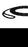Shakespeare Wellington Black Reflective Dockline 1-2" x 25'