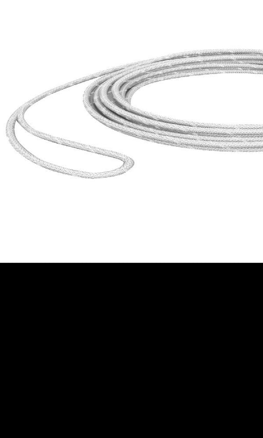 Shakespeare Wellington White Reflective Dockline 5-8" x 25'