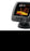 Garmin echo&trade; 301dv Fishfinder w-4-Pin All-in-One 77-200 kHz HD-ID-DownVü Transducer