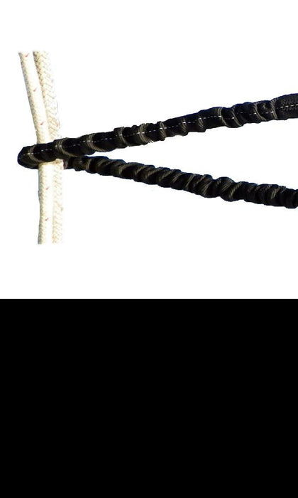 Davis Shockles MiniShockle - 18" - Black