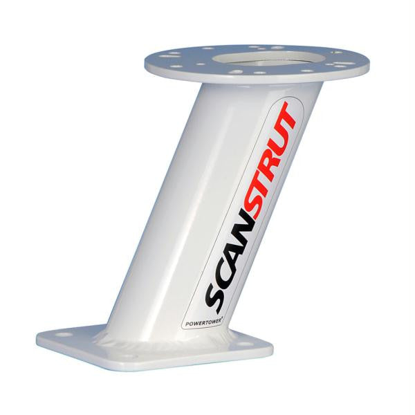 Scanstrut 6" Aluminum PowerTower&reg; f-Cameras & Searchlights