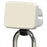 Scanpod Single Instrument Pod - Uncut - Arm Mounted - Fits 1" - 1.3" Rails