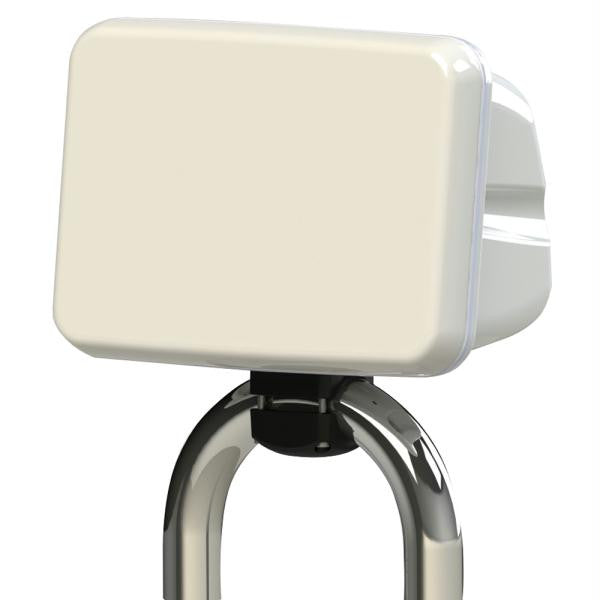 Scanpod 7" Instrument Pod - Uncut - Arm Mounted Fits 1" - 1.3" Rails