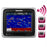 Raymarine a67 Combo w-Wifi & Sonar 5.7" Display w-Gold Charts